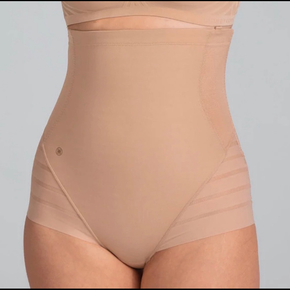 Honeylove Queen Brief NWT.